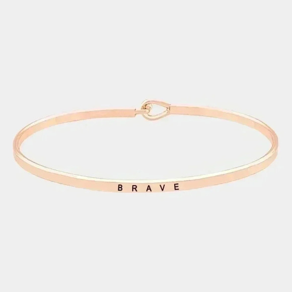 Brave Bracelet - Picture 1 of 1